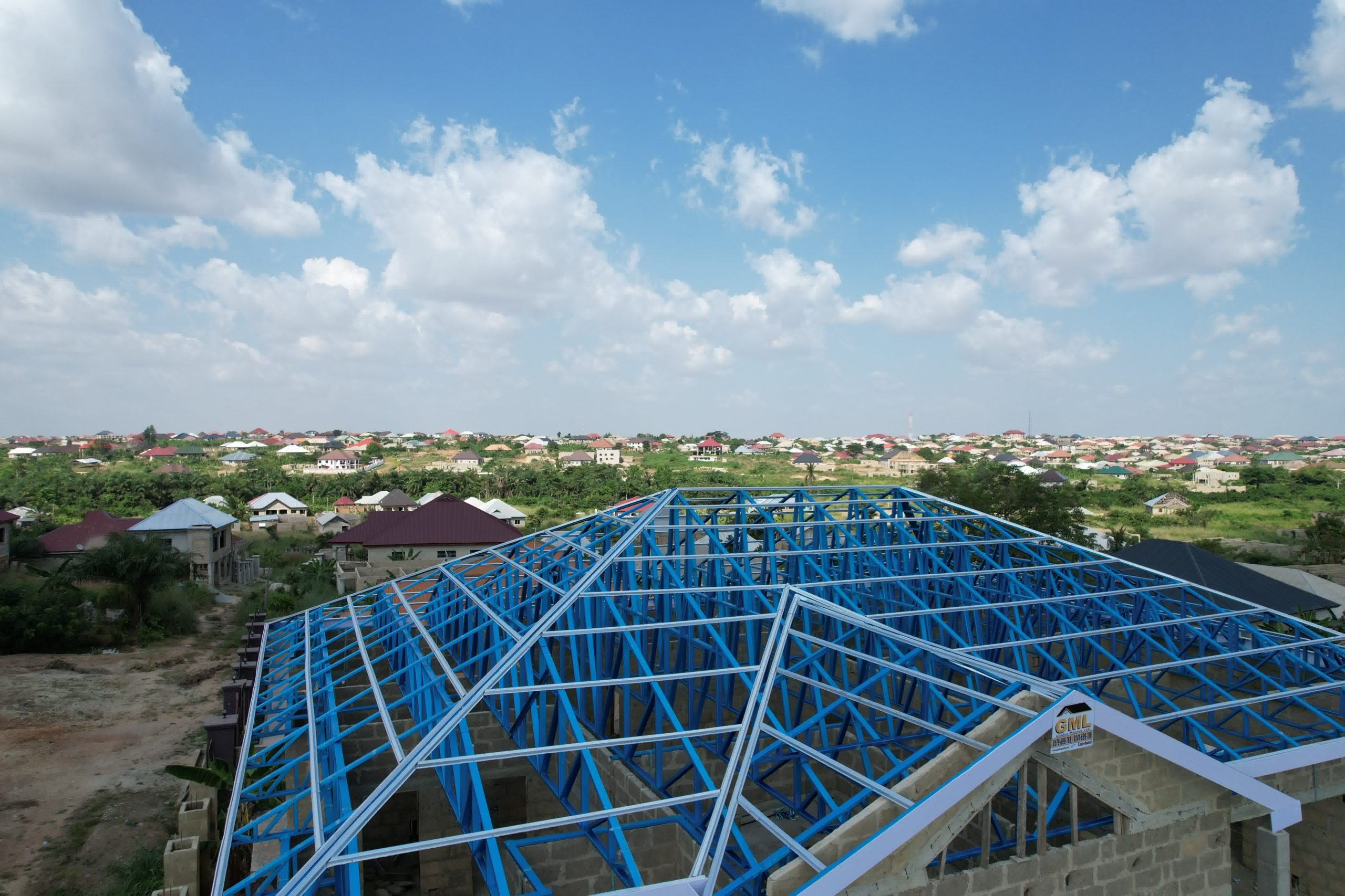 Trusses Project