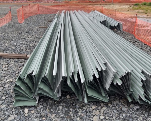 Average Lifespan of Your Roofing Sheet