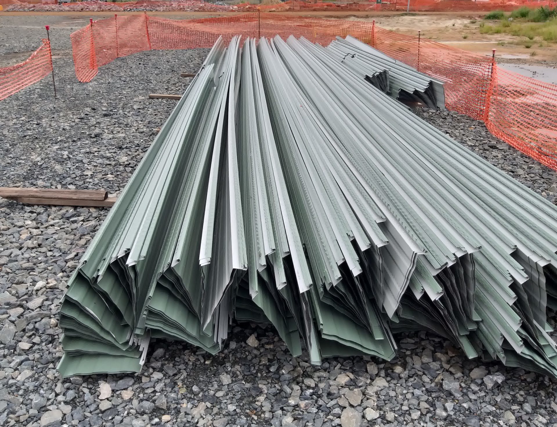 Average Lifespan of Your Roofing Sheet